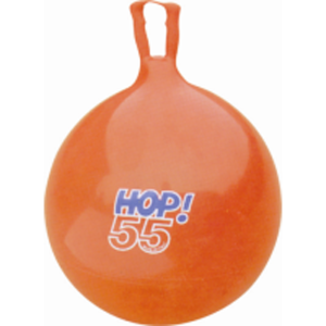 Hopping Ball