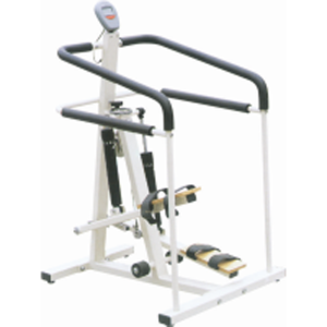 Hydraulic Children Treadle