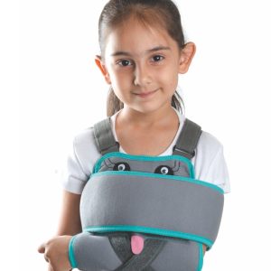 Tynor Universal Shoulder Immobiliser