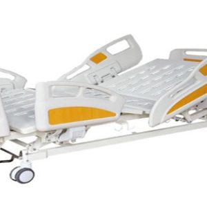 Manual Bed (Three Functions Manual)