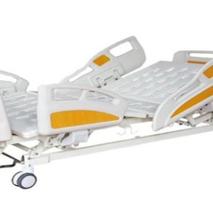 Manual Bed (Two Functions Manual)