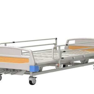 Manual Bed (Two Functions)