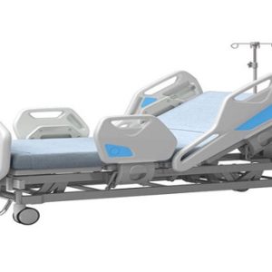 Two Functions Manual-Wheels brake