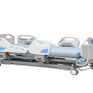 Electric Bed (Three Functions)
