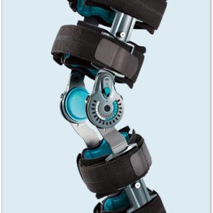 Elife ROM Deluxe Knee Brace