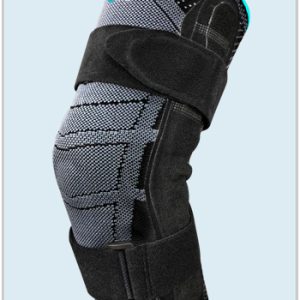 Elife Bio-contour Hinged Knee Brace