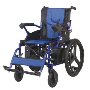 Electronic Power Wheel Chair
