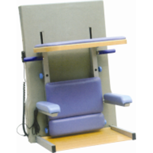 Multipurpose Standing Training Device