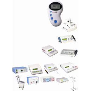 PHYSIOTHERAPY MACHINE