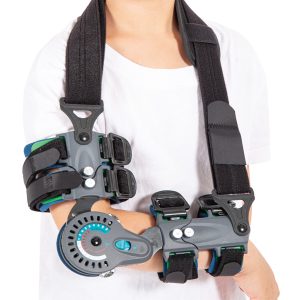 Elife Pediatric ROM Elbow Brace