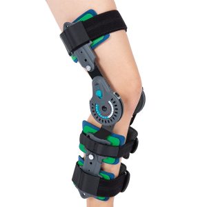 Elife Pediatric ROM Knee Brace