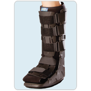 Elife Walker Boot Without Air