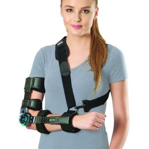 Tynor ROM Elbow Brace