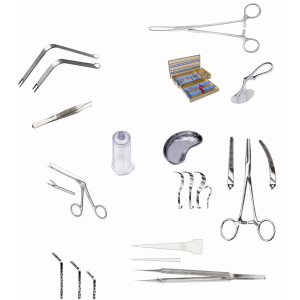 SURGICAL INSTRUMENT