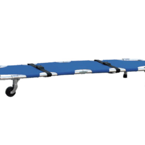 Foldaway Stretcher