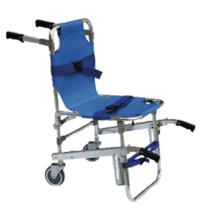 Foldaway Stretcher