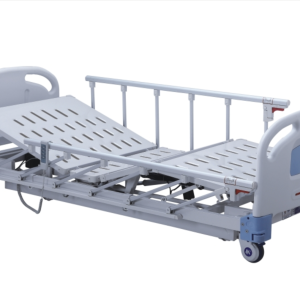 Electric Hospital Bed (Three-Function)