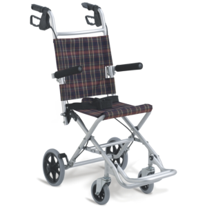 Portable Traveling Wheel Chair