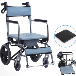 Commode & Shower Chair