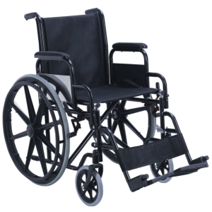 Economy Standard Wheel Chair