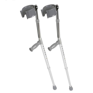 Elbow Crutch for Kids- (Single pcs)