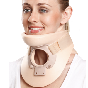 Tynor Cervical Orthosis (Philadlphia) Plastazote