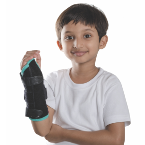 Tynor Wrist & Forearm Splint