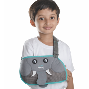 Tynor Pouch Arm Sling (Baggy)