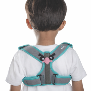 Tynor Clavicle Brace with Velcro