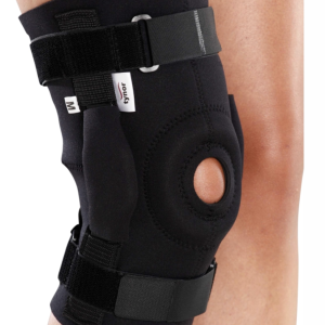 Tynor Knee Wrap Hinged (Neo)