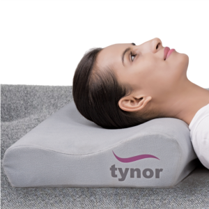 Tynor Contoured Cervical Pillow
