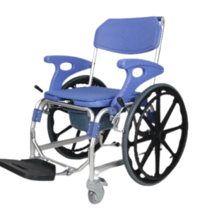 Shower Commode Chair