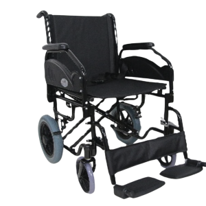 Economy Travel Wheel Chair