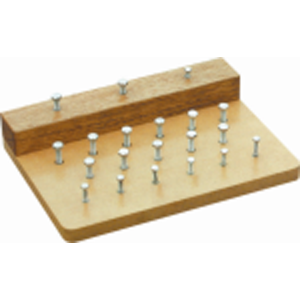 Screws Board
