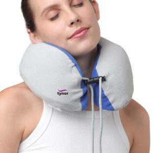 Tynor Travel Pillow Urbane