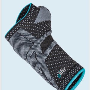 Elife Bio-contour Wrist Brace