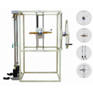 Multi Function Trainer