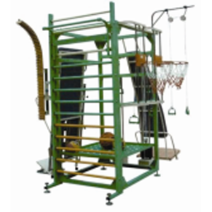 Multi Function Trainer (7 Pieces Set)