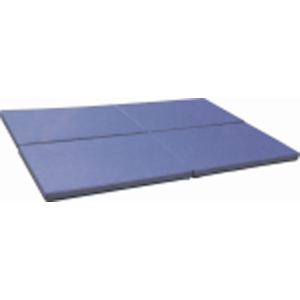 Combined Leather Cushion