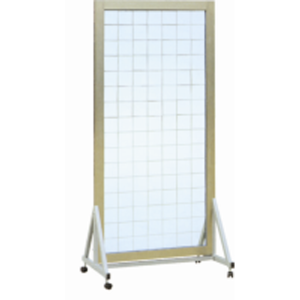 Grid Correction Mirror