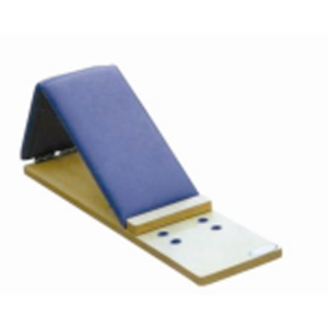 Quadriceps Femoris Training Board