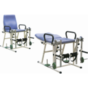 Quadriceps Femoris Training Chair