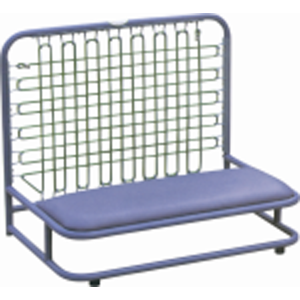 Elastic Fingers Exerciser