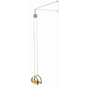 Pulley Rings Exerciser(simple)