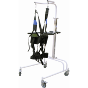 Manual Children Gait Training Device