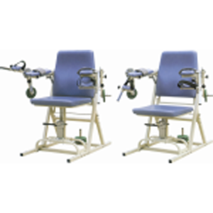 Elbow Joints Traction Training Chair