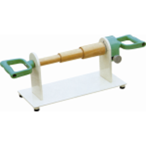 Forearm and Wrist Exerciser