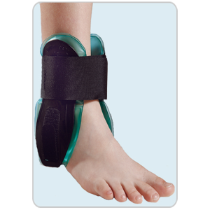 Elife Air/Gel Stirrup Ankle Brace