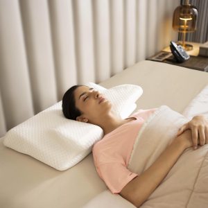 Elite Anatomic Memory Pillow