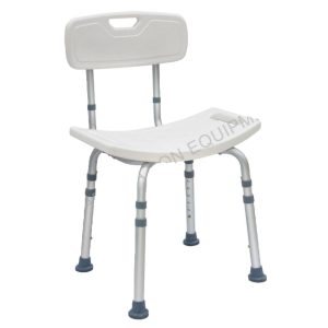 Aluminum Shower Chair-Tool